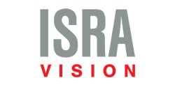 ISRA VISION Logo