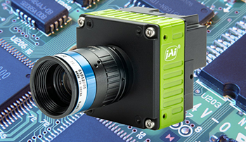 New JAI camera delivers 26-megapixel images at 150 fps