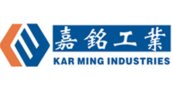 Kar Ming Industrial Supplies, Co., Ltd. Logo