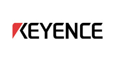Keyence Corporation of America Logo