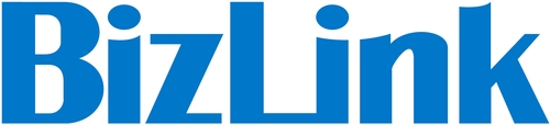 BizLink Robotic Solutions USA, Inc. Logo