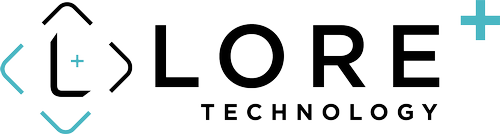 Lore Technology Logo