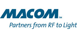 Macom Technologies Logo