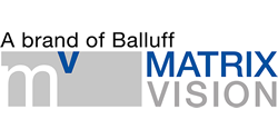 MATRIX VISION GmbH Logo