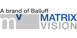 Balluff EMEA Logo