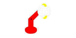 Mercator Robotec Inc Logo