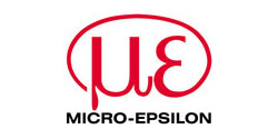 MICRO-EPSILON GmbH Logo