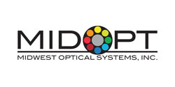 Midwest Optical Systems, Inc. Logo