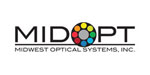 Midwest Optical Systems, Inc. Logo