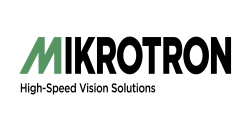 Mikrotron GmbH Logo