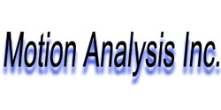 Motion Analysis Inc. Logo