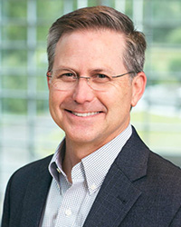david bursell