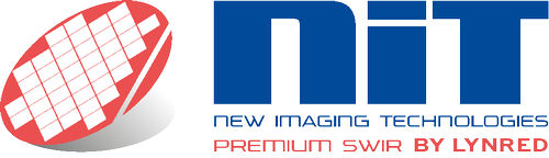 New Imaging Technologies Logo