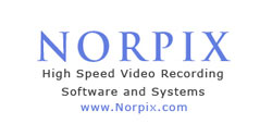 NorPix, Inc. Logo