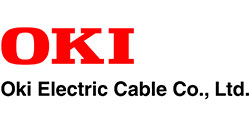 Oki Electric Cable Company, Ltd. Logo