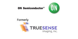 ON Semiconductor Logo