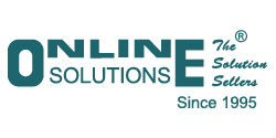 Online Solutions (Imaging) Pvt. Ltd. Logo