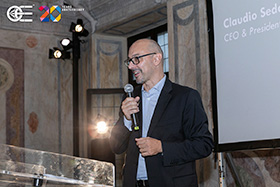Opto Engineering 20 Years Anniversary