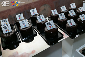 Opto Engineering 20 Years Anniversary