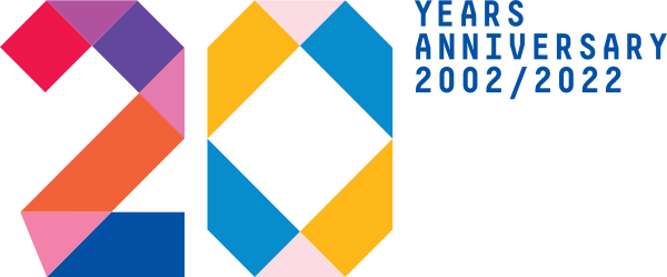 Opto Engineering 20 Years Anniversary