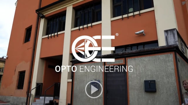 Opto Engineering 20 Years Anniversary Thumbnail