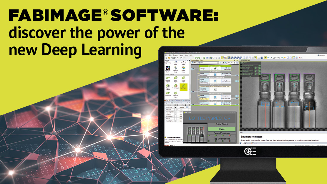 FabImage® software