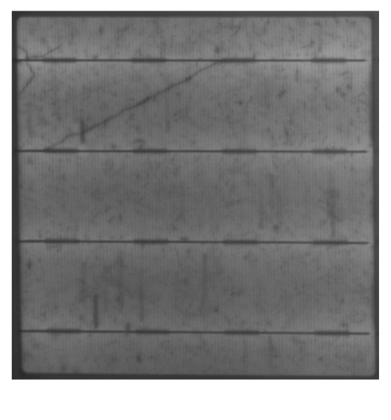 Feature detection