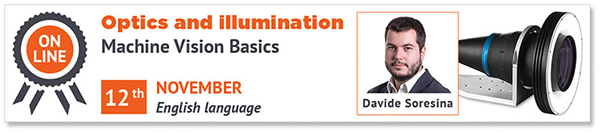 Optics and illumination
