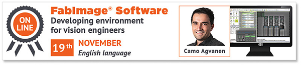 FabImage software