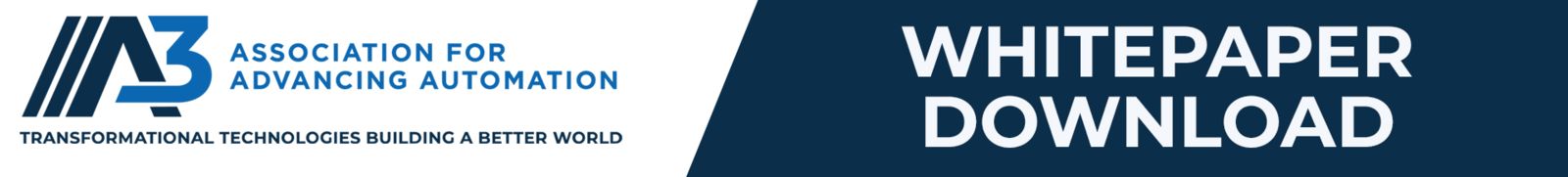 Association for Advancing Automatiom