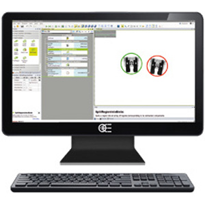 FabImage® Studio Professional