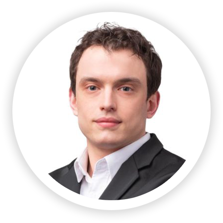 Francesco Mondadori - Product Manager