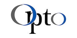 Opto GmbH Logo