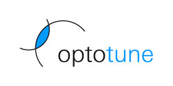 Optotune Switzerland AG Logo