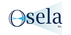 Osela, Inc. Logo