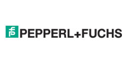 Pepperl + Fuchs, Inc. - VMT Logo