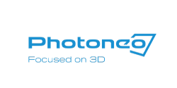 Photoneo, Inc. Logo