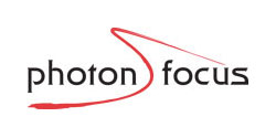 Photonfocus AG Logo