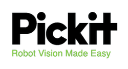 Pickit Logo