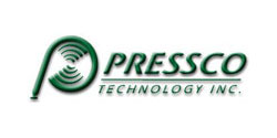 Pressco Technology Inc. Logo