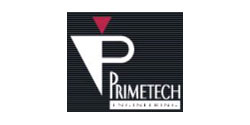 PRIMETECH ENGINEERING CORP. Logo