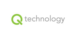 Qtechnology A/S Logo