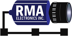 RMA Electronics, Inc. Logo