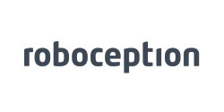 Roboception GmbH Logo