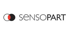 SensoPart Inc. Logo