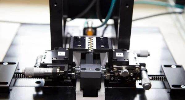 2D Measurement for Connector Assemblies