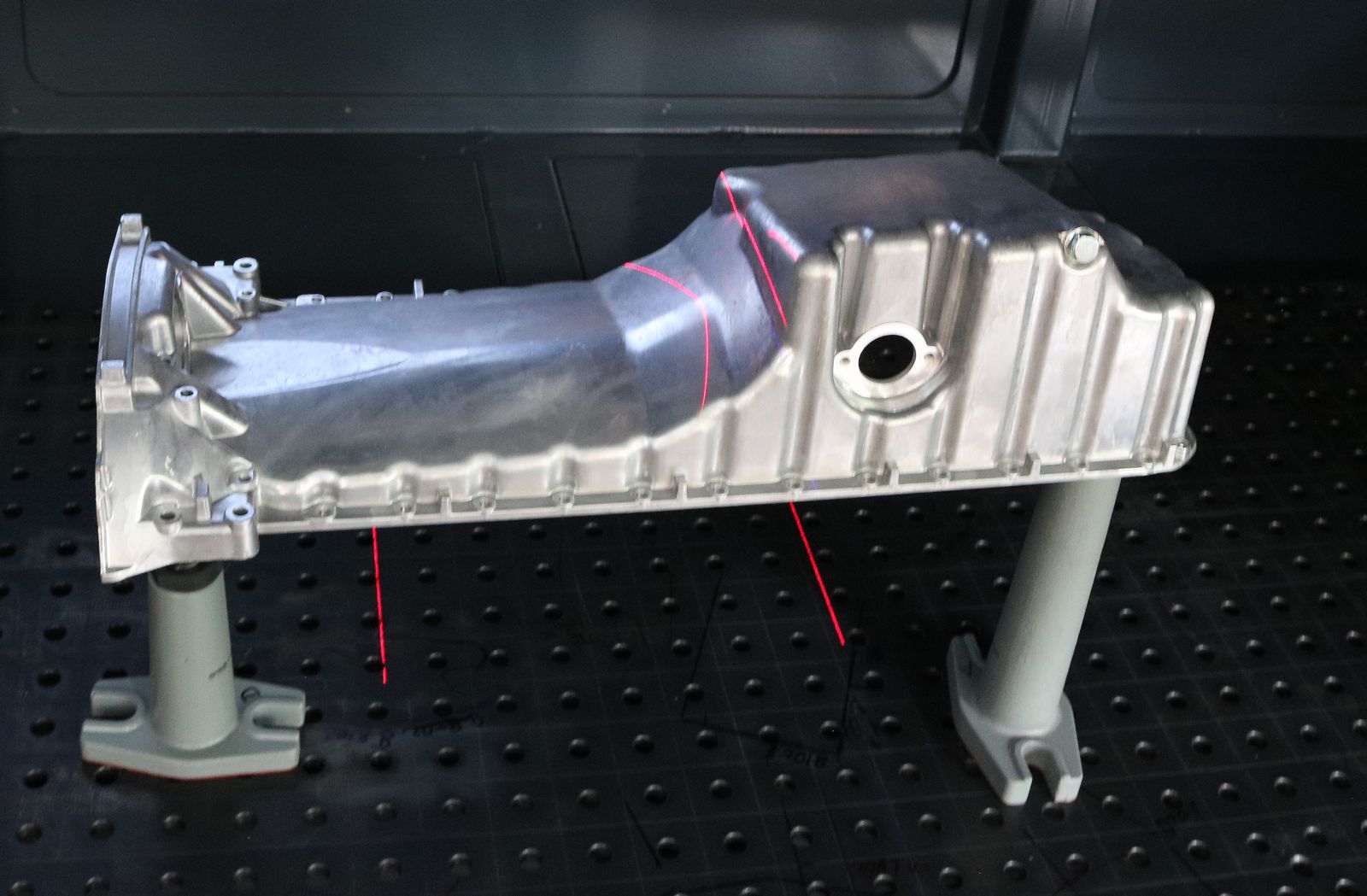 Aluminum Die Cast