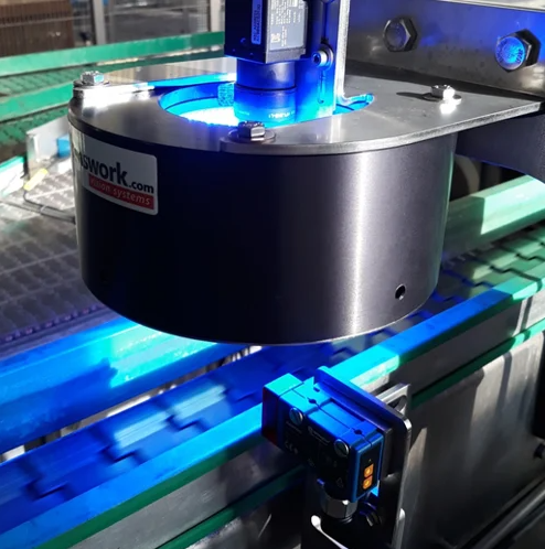 Lid Inspection