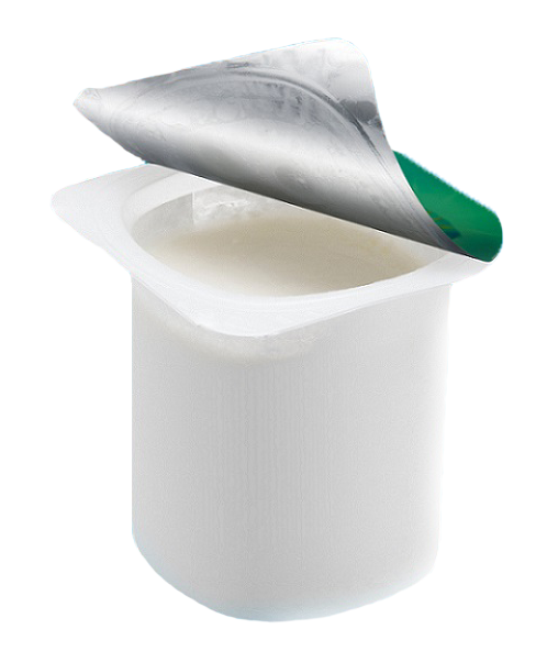 Yogurt Cup