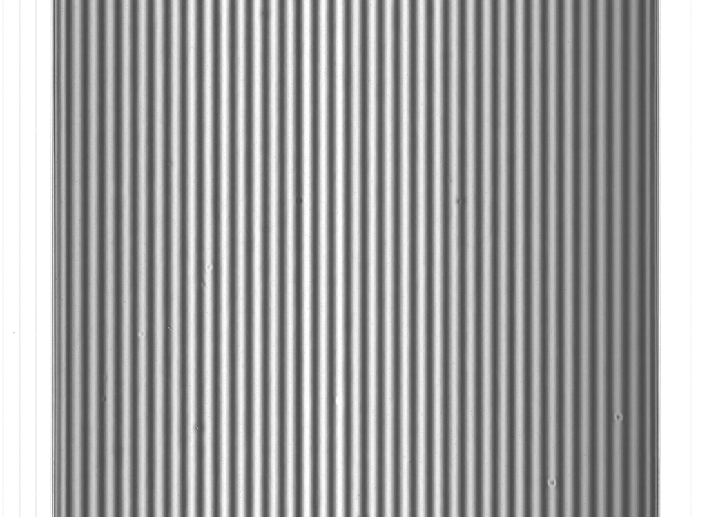 Detecting Defects on Transparent Film Material